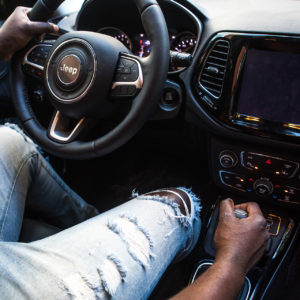 Særlig køreundervisning