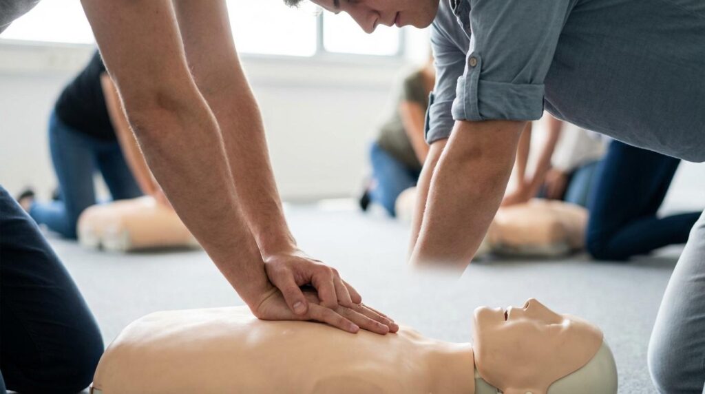 Førstehjælp til kørekort: hvad indeholder kurset og hvorfor er det vigtigt?