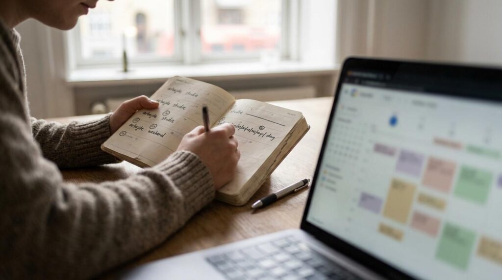 intensivt kørekort vs weekend