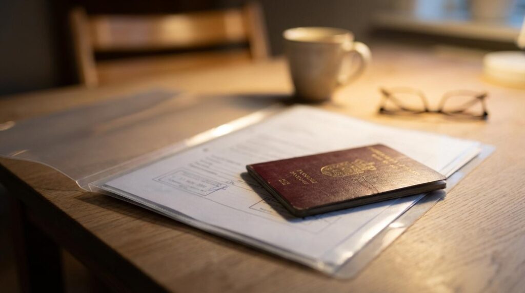 forberedelse til køreprøve tjekliste