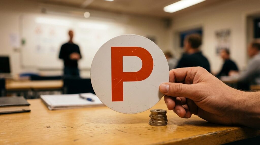 køreskole gratis intro