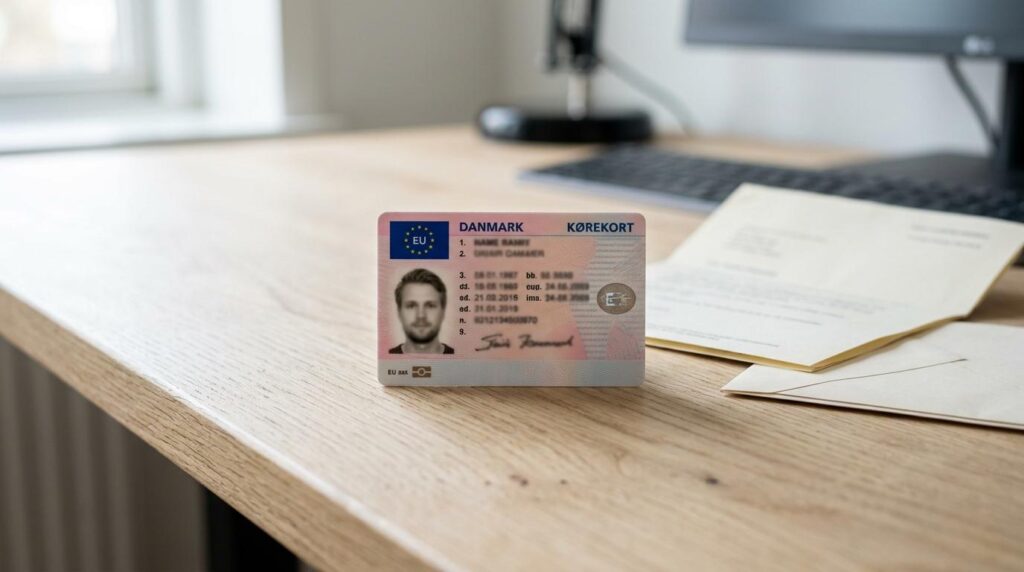 kørselsforbud hvad gør man