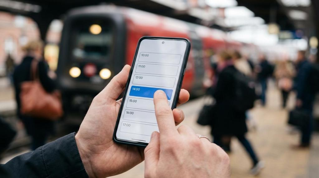køreskole med online booking