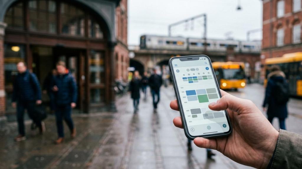 Trafik Start: Køreskole i Vesterbro med hurtig opstart